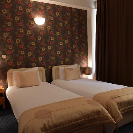 Hotel Residence Inn Skopje Luaran gambar