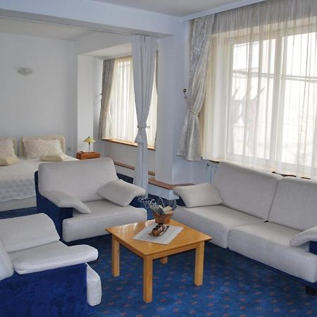 Hotel Residence Inn Skopje Luaran gambar