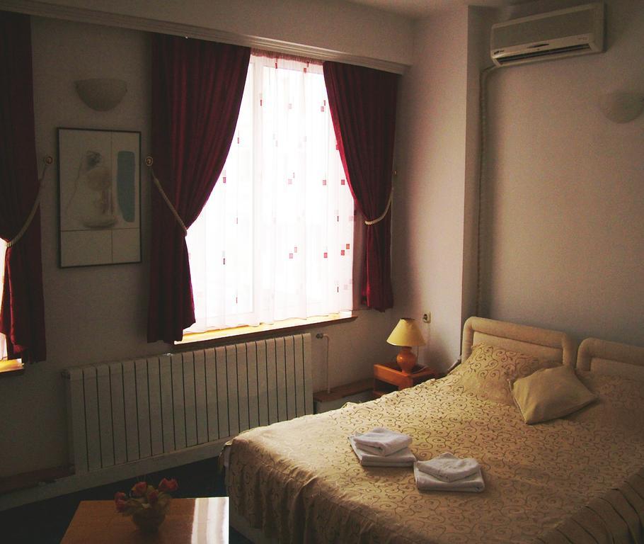 Hotel Residence Inn Skopje Bilik gambar