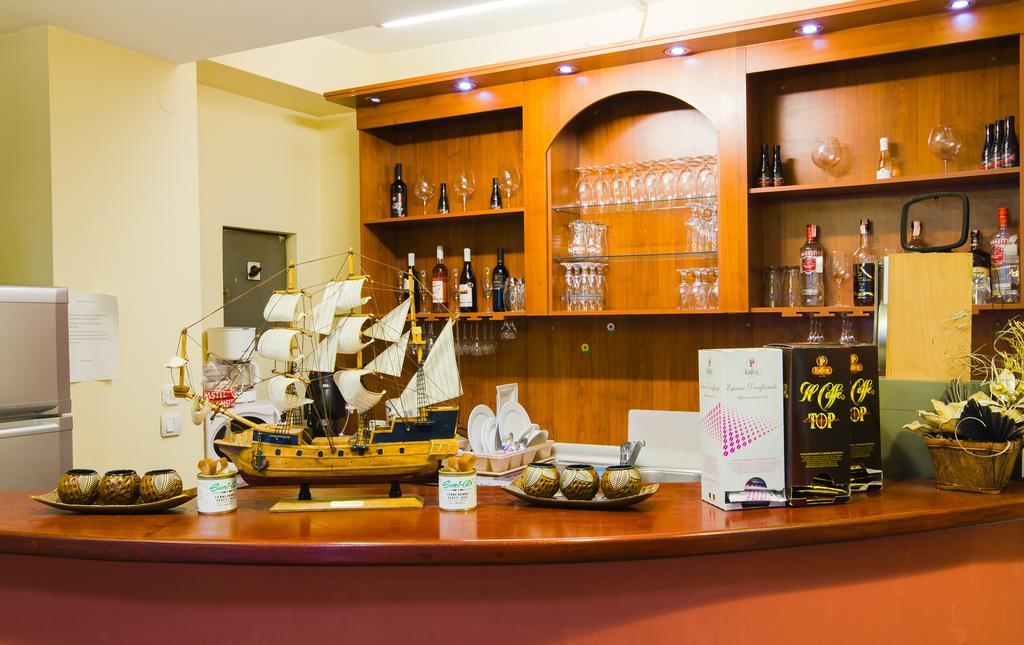 Hotel Residence Inn Skopje Luaran gambar