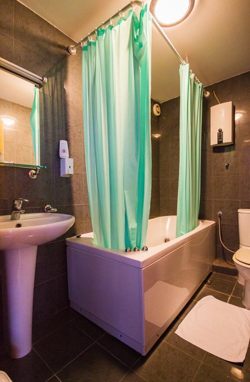 Hotel Residence Inn Skopje Bilik gambar