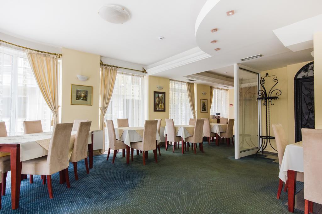 Hotel Residence Inn Skopje Luaran gambar