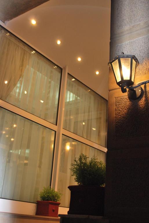 Hotel Residence Inn Skopje Luaran gambar