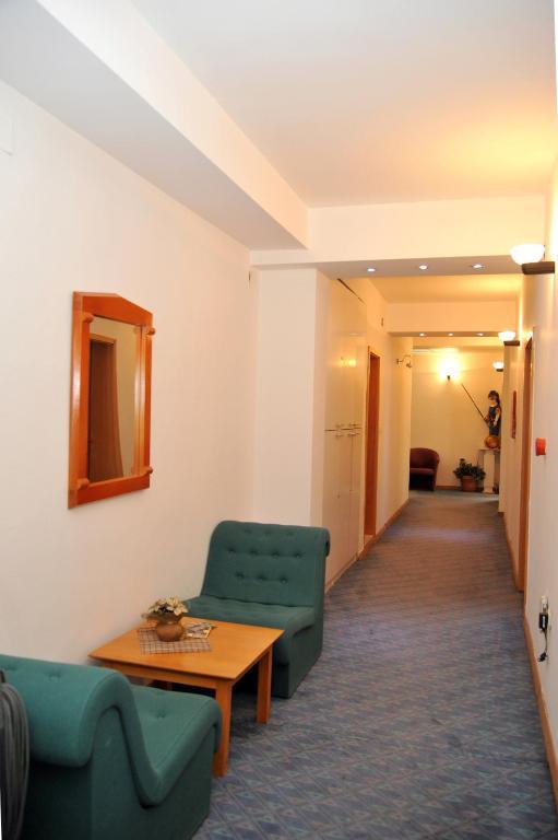 Hotel Residence Inn Skopje Luaran gambar