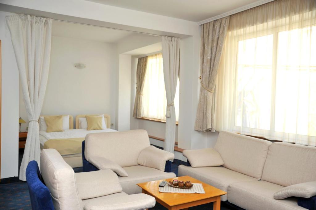 Hotel Residence Inn Skopje Luaran gambar