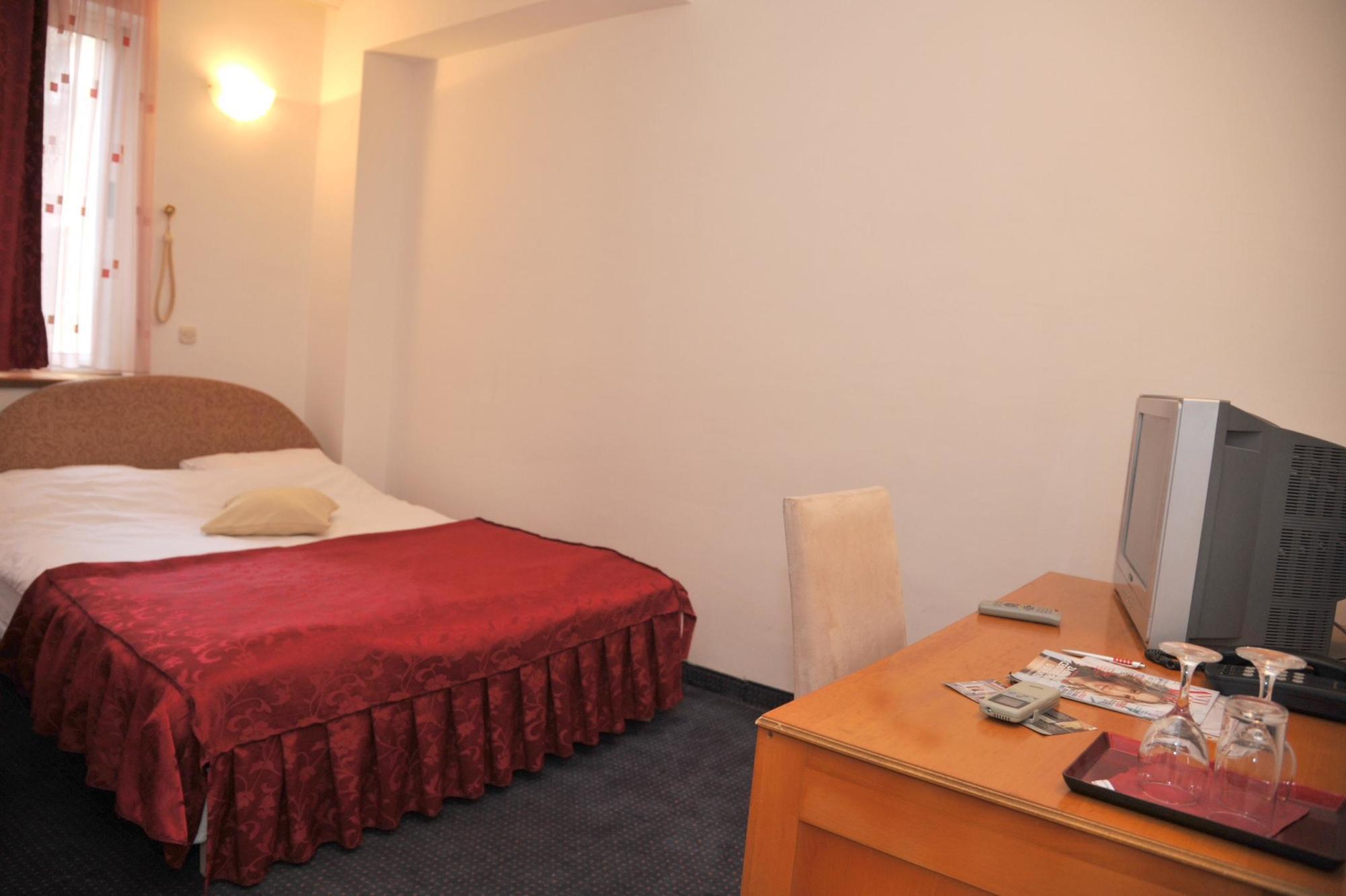 Hotel Residence Inn Skopje Luaran gambar