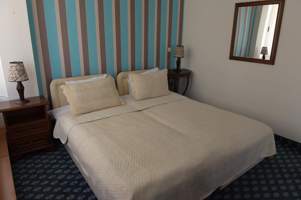Hotel Residence Inn Skopje Luaran gambar