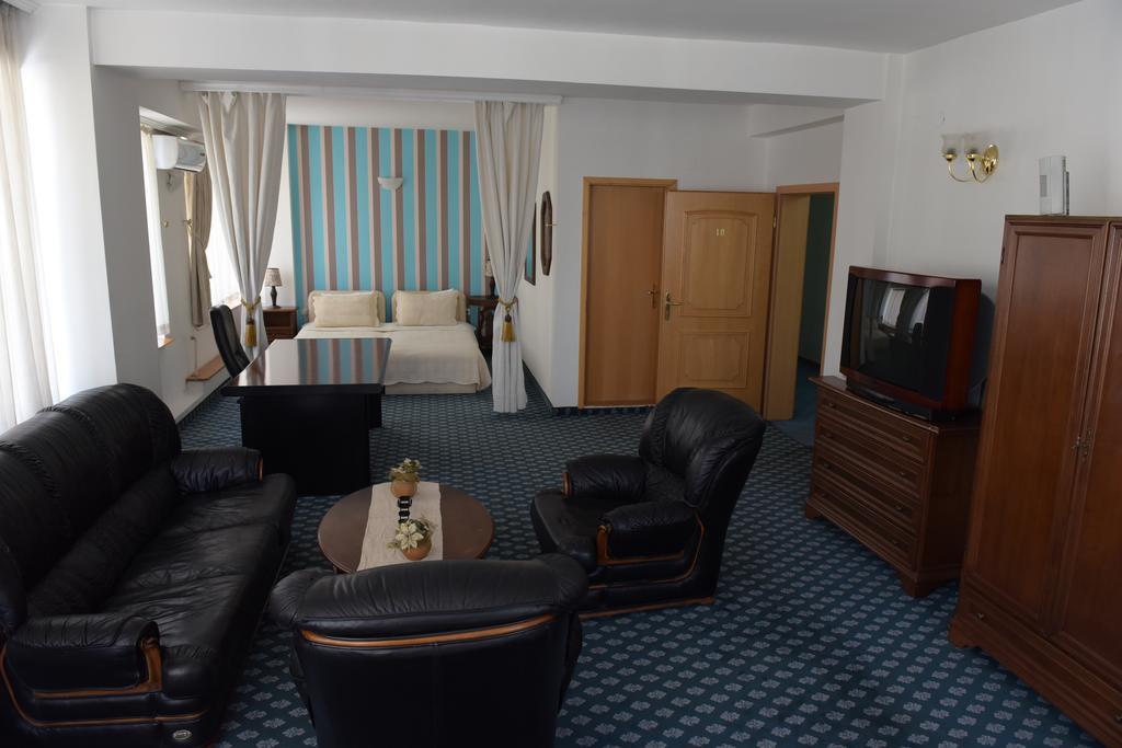 Hotel Residence Inn Skopje Luaran gambar
