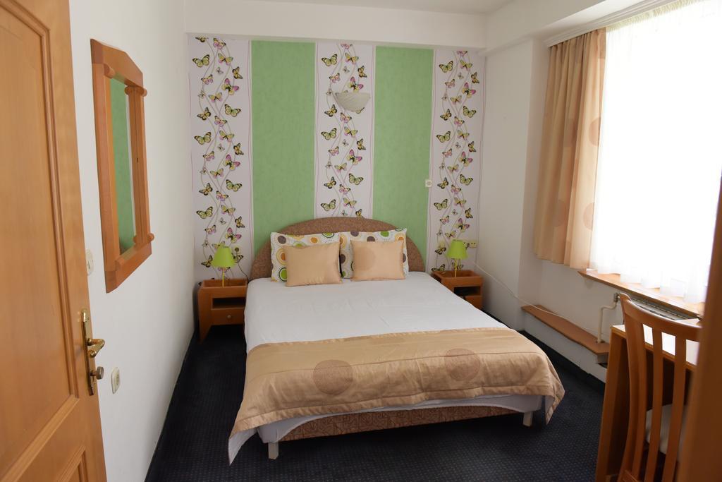 Hotel Residence Inn Skopje Luaran gambar