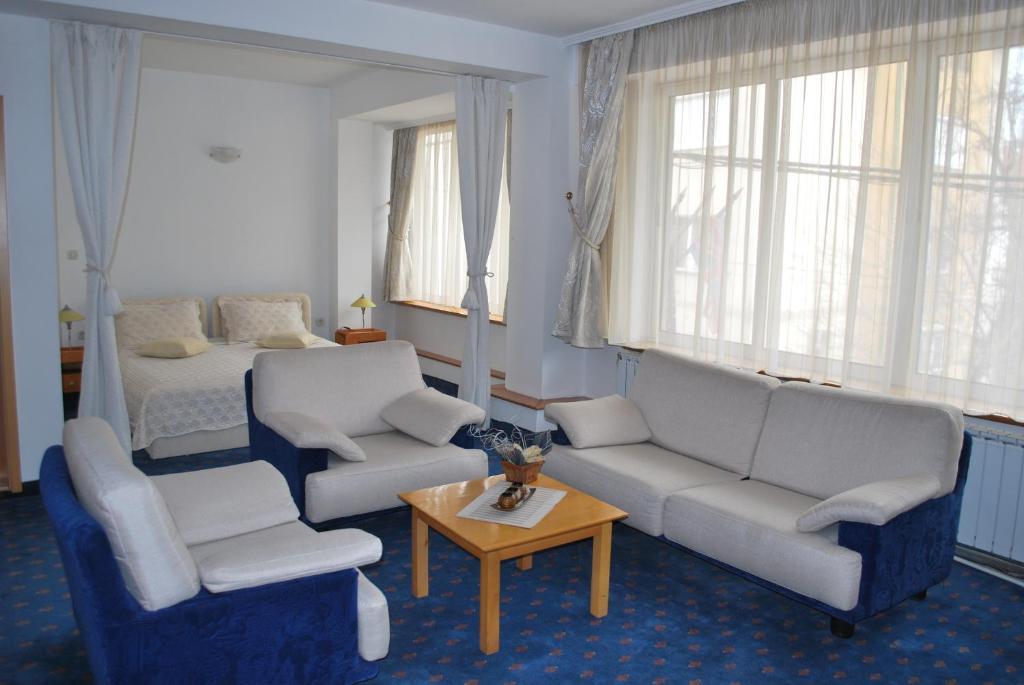 Hotel Residence Inn Skopje Luaran gambar