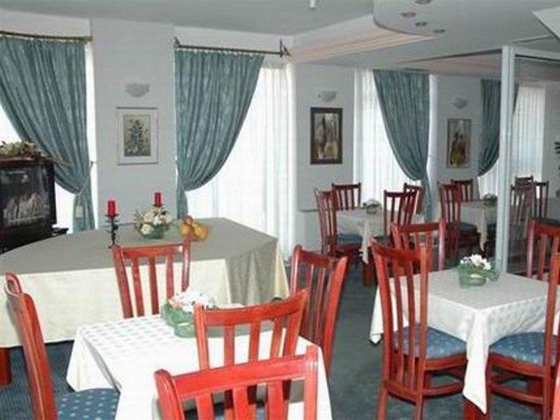 Hotel Residence Inn Skopje Luaran gambar